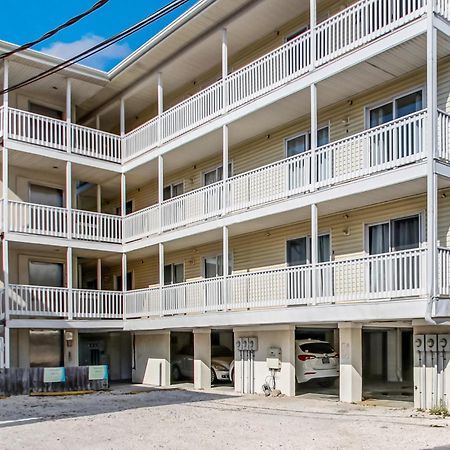 Just Ledoux It By The Sea Villa Tybee Island Exterior photo