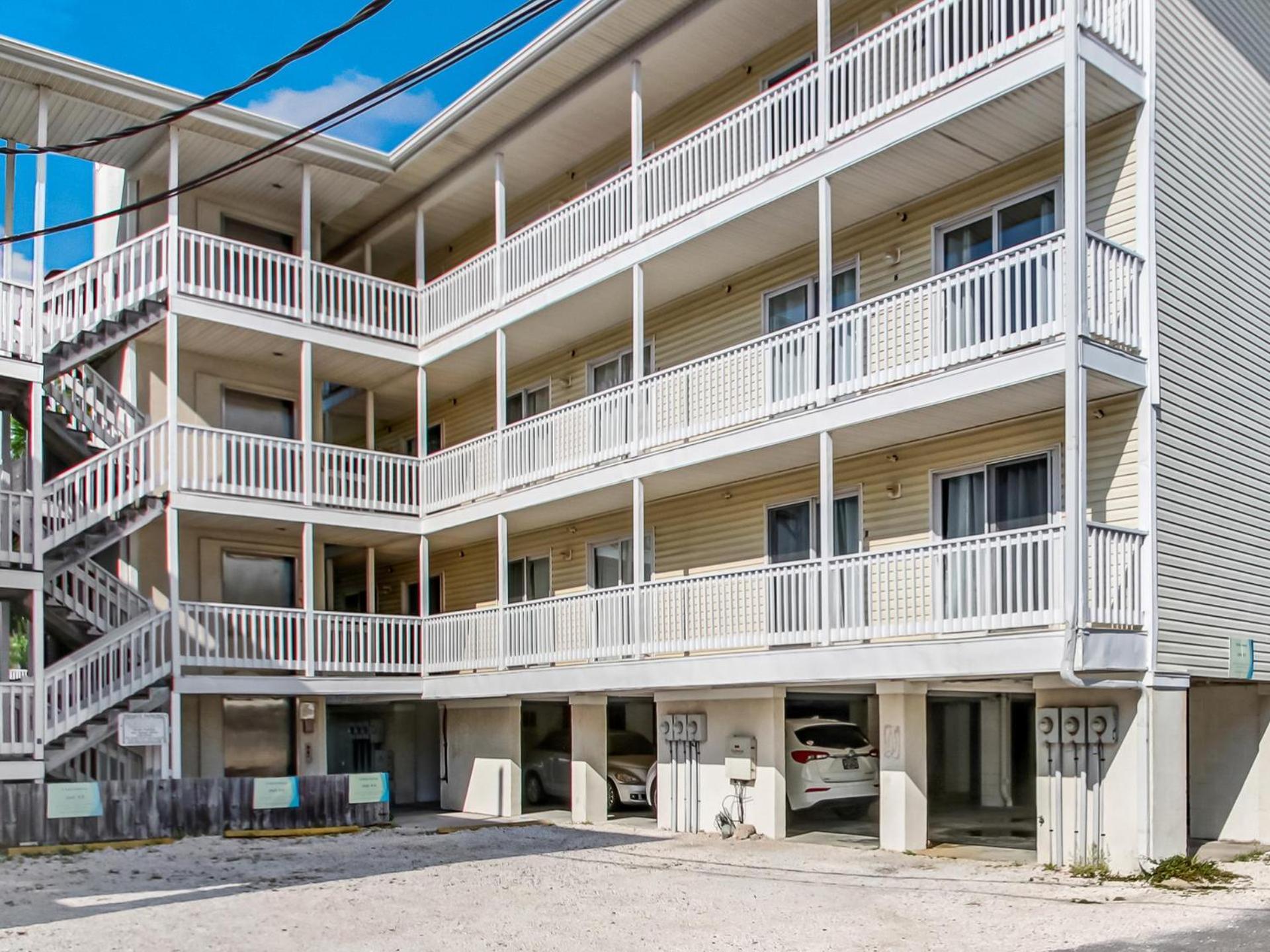 Just Ledoux It By The Sea Villa Tybee Island Exterior photo